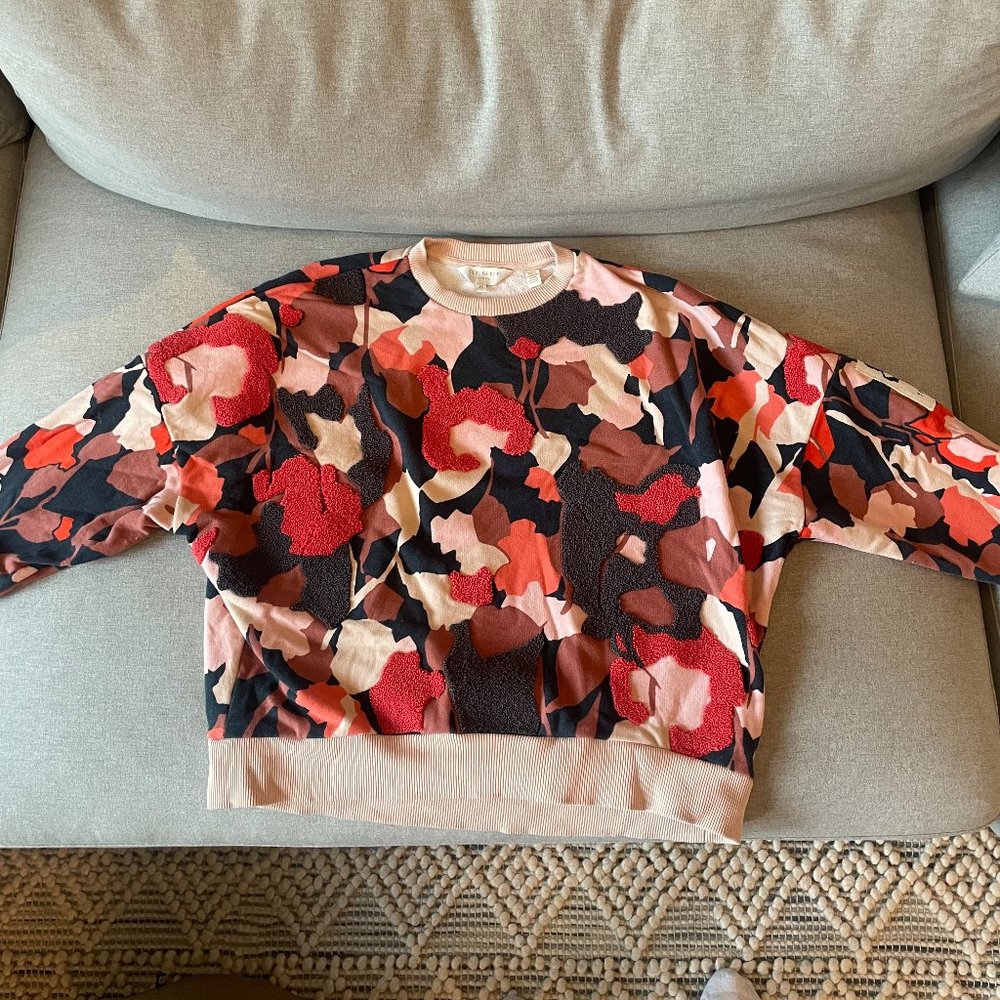 Ted Baker Pullover Sweater - Picture 1 of 4